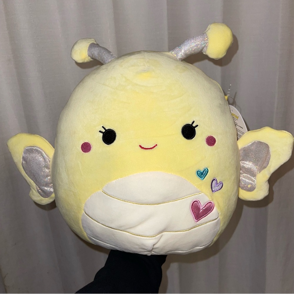 11” Nixie Squishmallow